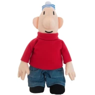 Buurman  And  Buurman Pop Rood 35Cm