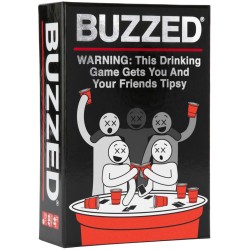 Buzzed Buzzed