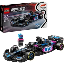Lego Speed Champions 77248 Bwt Alpine F1 Team A524 Rennauto Lego Speed Champions 77248 Bwt Alpine F1 Team A524 Rennauto