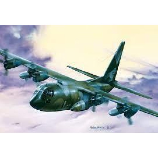 C-130 E/H Hercules