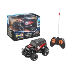 Revell Rc Bestuurbare Auto - Urban Rider Revell Rc Bestuurbare Auto - Urban Rider