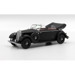 Typ 320 (W142) Cabriolet Revell Modelbouwpakket