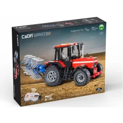 Cada Farm Tractor 1:17 Rc C61052W