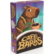 Café Baras