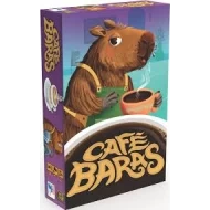 Café Baras Café Baras