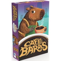 Café Baras