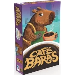 Café Baras Café Baras