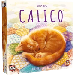 Calico Calico