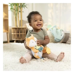 Calm Springs Plush Activity Pal - Kitt Calm Springs Plush Activity Pal - Kitt