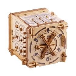 Cluebox - Cambridge Labyrinth (2023) Cluebox - Cambridge Labyrinth (2023)