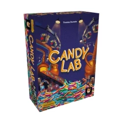 Candy Lab Candy Lab