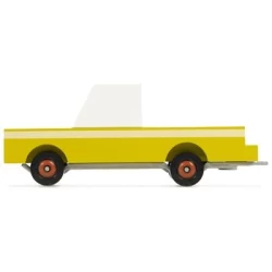 Candycar World - Coyote Pickup Candycar World - Coyote Pickup