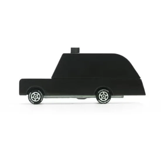 Candycar World - London Taxi Candycar World - London Taxi