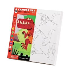 Canvas/Dinosaur Canvas/Dinosaur