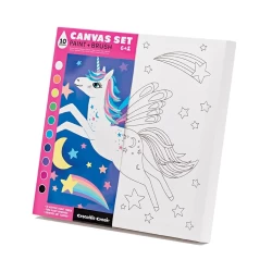 Canvas/Unicorn Canvas/Unicorn