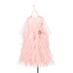 Clementine + Cape 5-7 Jaar 110-122 Cm (1 Stuk)