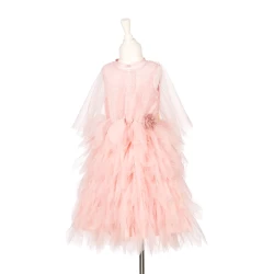 Clementine + Cape 5-7 Jaar 110-122 Cm (1 Stuk) Clementine + Cape 5-7 Jaar 110-122 Cm (1 Stuk)