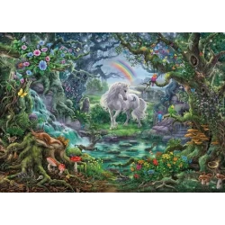Escape Puzzle 9 – Unicorn (759)
