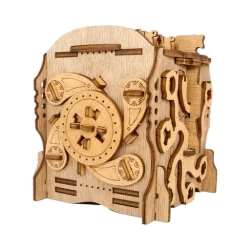 Cluebox - Captain Nemo`s Nautilus (2023) Cluebox - Captain Nemo`s Nautilus (2023)