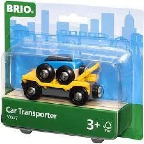 Car Transporter Car Transporter