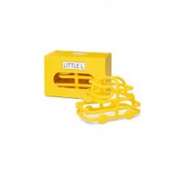 Car - Yellow Car - Yellow