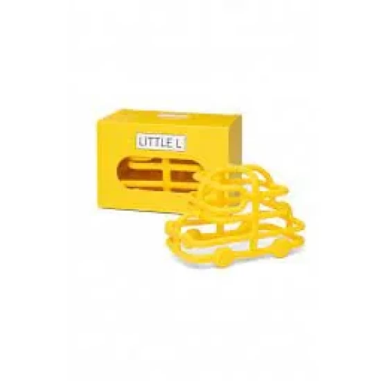 Car - Yellow