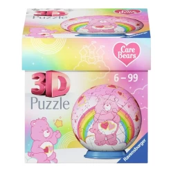 Care Bears Motiv 2 54P Care Bears Motiv 2 54P