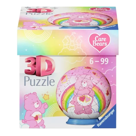 Care Bears Motiv 2 54P Care Bears Motiv 2 54P