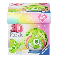 Care Bears Motiv 3 54P Care Bears Motiv 3 54P