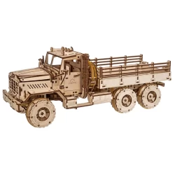 Cargo Truck Cargo Truck