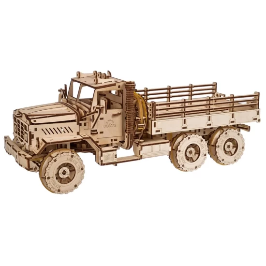 Cargo Truck Cargo Truck