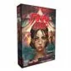 Final Girl Carnage At The Carnival