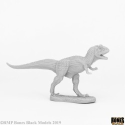 Carnotaurus Carnotaurus