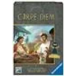 Carpe Diem - De/Fr/En Carpe Diem - De/Fr/En