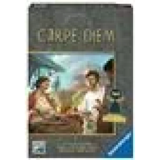 Carpe Diem - De/Fr/En