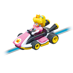 Carrera First Raceauto - Peach Carrera First Raceauto - Peach