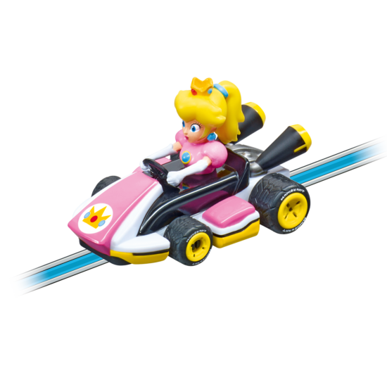 Carrera First Raceauto - Peach Carrera First Raceauto - Peach