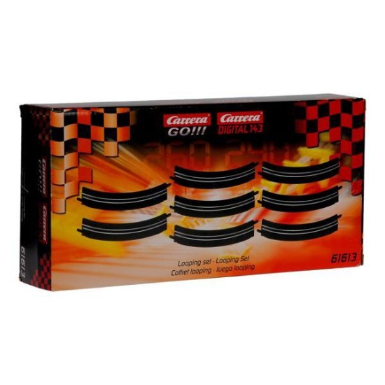 Carrera Go!!! - Loopings 2St.