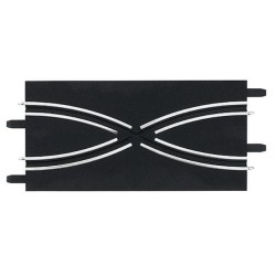 Carrera Go!!! - Wissels 2St. Carrera Go!!! - Wissels 2St.