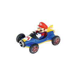 Carrera Rc - Super Mario Mach 8 Carrera Rc - Super Mario Mach 8