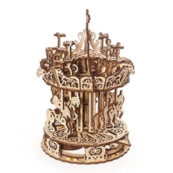 Carrousel Carrousel