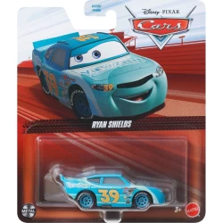 Cars - Die Cast Ryan Shields Cars - Die Cast Ryan Shields