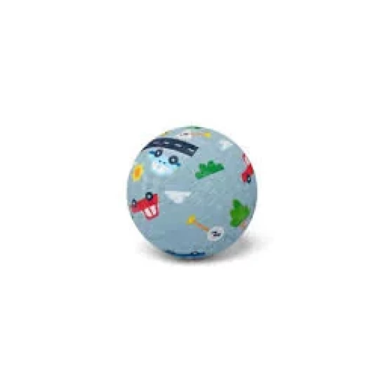 Cars  - Rubber Ball