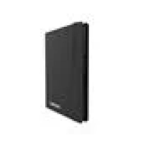 Portfolio Casual Album 18-Pocket Black