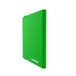 Portfolio Casual Album 18-Pocket Green Portfolio Casual Album 18-Pocket Green