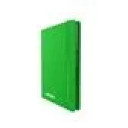 Portfolio Casual Album 18-Pocket Green