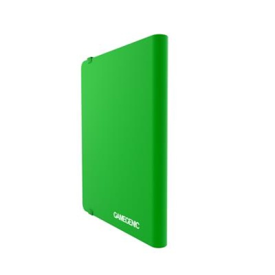 Portfolio Casual Album 18-Pocket Green Portfolio Casual Album 18-Pocket Green