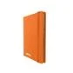 Portfolio Casual Album 18-Pocket Orange