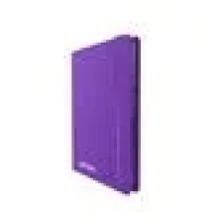 Portfolio Casual Album 18-Pocket Purple Portfolio Casual Album 18-Pocket Purple