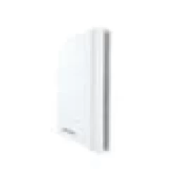 Portfolio Casual Album 18-Pocket White Portfolio Casual Album 18-Pocket White